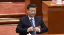 习近平（图片来源：WANG ZHAO/AFP/Getty Images）
