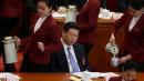习近平（图片来源: Feng Li/Getty Images）