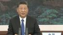 5月18日晚，习近平在第73届世界卫生大会视频会议开幕式上发言