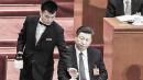 分析指，相比之下，国内或党内的反习势力更是燃眉之急。（Getty Images） 