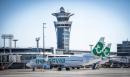 6月26日，巴黎奥利机场第一班泛航航空公司（Transavia）飞机飞往葡萄牙波尔图（Porto）。（AFP/Getty Images）