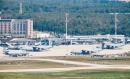 美军驻德空军基地（Getty Images）