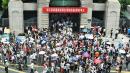 高考一考点（Getty Images)