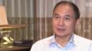 习近平“经济国师”郑永年陷性骚扰指控。