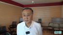 袁弓夷称，美国制裁令中共高官和元老人人自危，数万亿中共官员海外资产无人敢认领。（图片来源：Wallace/看中国）