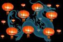 中秋这天月亮满圆，象征团圆，因此又称作为团圆节。（图片来源：Pixabay）