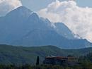 阿索斯山（图片来源：Dave Proffer /维基百科/CC BY 2.0）