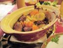 图为：阿尔萨斯马铃薯炖肉（Arnaud 25/Wikipedia/CC BY-SA 4.0）