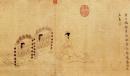 《女史箴图》中的卫姬谏齐桓公（Ralph Hammann/Wikimedia Commons/CC BY-SA 4.0）