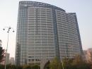 杭州滨江区 （示意图/图片来源：维基百科）