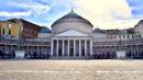 意大利那不勒斯大教堂（Naples Cathedral）。（图片来源：Pixabay）