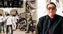 大图：“六四”学运期间的北京天安门广场（CATHERINE HENRIETTE/AFP/Getty Images）；小图：徐勤先