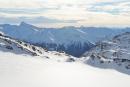 Mica Mountain（123RF）