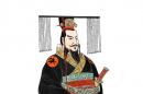秦始皇（公有领域）