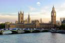 英国国会大厦——西敏宫（Mike Gimelfarb/Wikipedia/public domain）