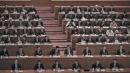 大陆官场（Getty Images）