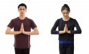 合十