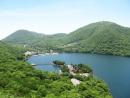 群马县首府前桥市，距离东京2小时车程。（维基百科)
