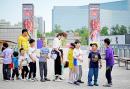 中国的儿童（Getty Images）
