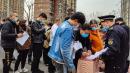 中国COVID-19疫情持续延烧，广州不断新增本土病例，但病毒源头始终不明。示意图。（图片来源：Getty Images）