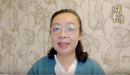 【耳顺之年】主持人  （图片来源：视频截图）