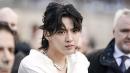 吴亦凡（Getty Images）