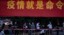 自南京爆发Delta变种病毒后，江苏扬州成为这波本土疫情重灾区。（示意图/图片来源：STR/AFP/Getty Images）