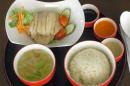 2021年的9月12日在巴黎举行新加坡美食节。（图片来源：维基百科）