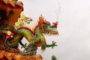 史书记载有很多关于龙的传说，中国从古至今都流传着与“龙”相关的神秘故事。（图片来源：Pixabay）
