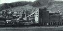 1965年_山西大同永定庄煤矿。（图片来源：维基百科）