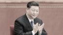 习近平（Getty Images）
