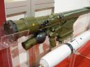 便携式防空系统Grom MANPADS（Spike78/Wikipedia/CC BY-SA 3.0）