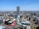 日本人在建造房屋的时候，想得真的跟我们很不一样，时常藏着各种巧思。图：日本北海道（图片来源：Pixabay）
