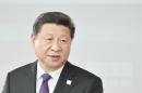 习近平（Ramil Sitdikov/Host Photo Agency/Ria Novosti via Getty Images）