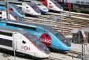 1月25日sncf-connect.com正式上线，取代了原有的OUI.sncf网站。新网站的核心理念是使客户通过一个平台即可找到所有旅行信息。（Photo by Chesnot/Getty Images）