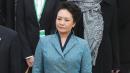 据传，习近平的夫人彭丽媛针对铁链女事件主张一查到底。