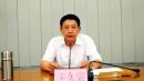 已退休年河北省发改委原巡视员王久宗被查。