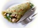 法国的咸味可丽饼（galette）（图片来源：Pixabay）