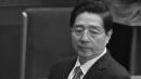 中共中央政法委书记郭声琨。