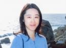 上海留美海归清华才女李昶