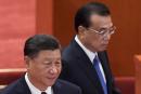 近日中共党内围绕习李斗而展开的信息战令外界眼花缭乱。