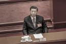 习近平（Andrea Verdelli/Getty Images）