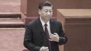 习近平（Kevin Frayer/Getty Images）