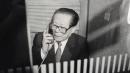 江泽民（Getty Images）