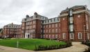 英国杜伦大学（Durham University）校园（TSP/Wikipedia/CC BY-SA 4.0）