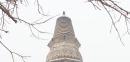 天津蓟县白塔（Zhangzhugang/Wikipedia/CC BY-SA 4.0）