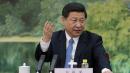 习近平（Ed Jones-Pool/Getty images）