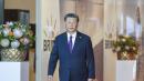 习近平出访南非。（Getty Images）