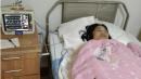 河北魏县64岁妇女邓召美（图片来源：网络截图）