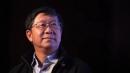 光大银行前董事长唐双宁